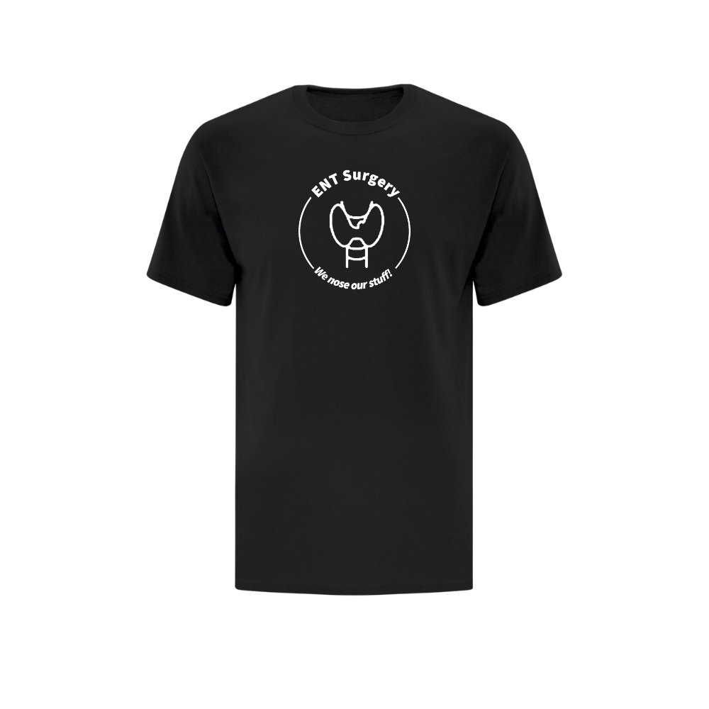 ENT Surgery T-shirt - Unisex