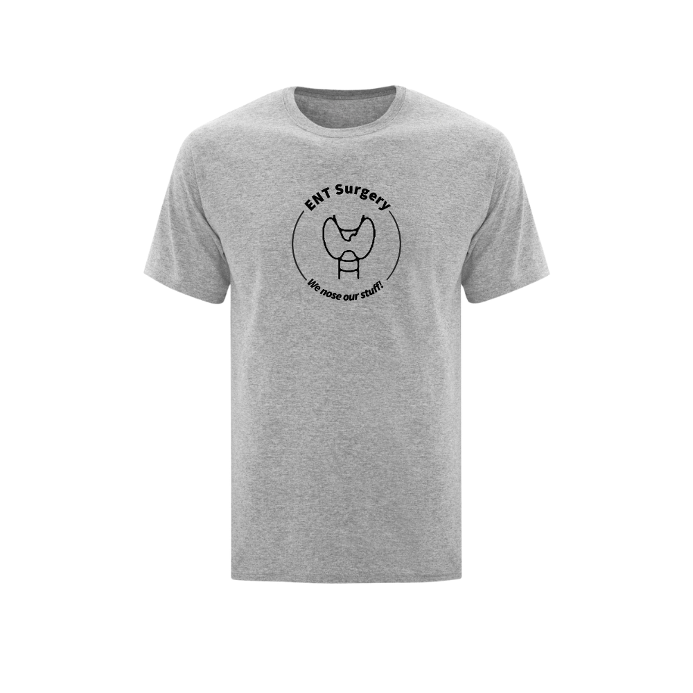 ENT Surgery T-shirt - Unisex