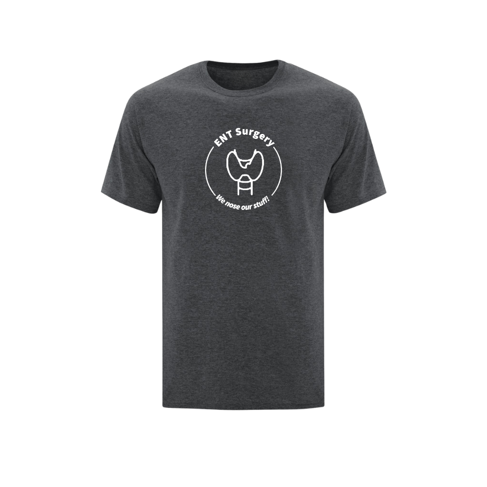 ENT Surgery T-shirt - Unisex