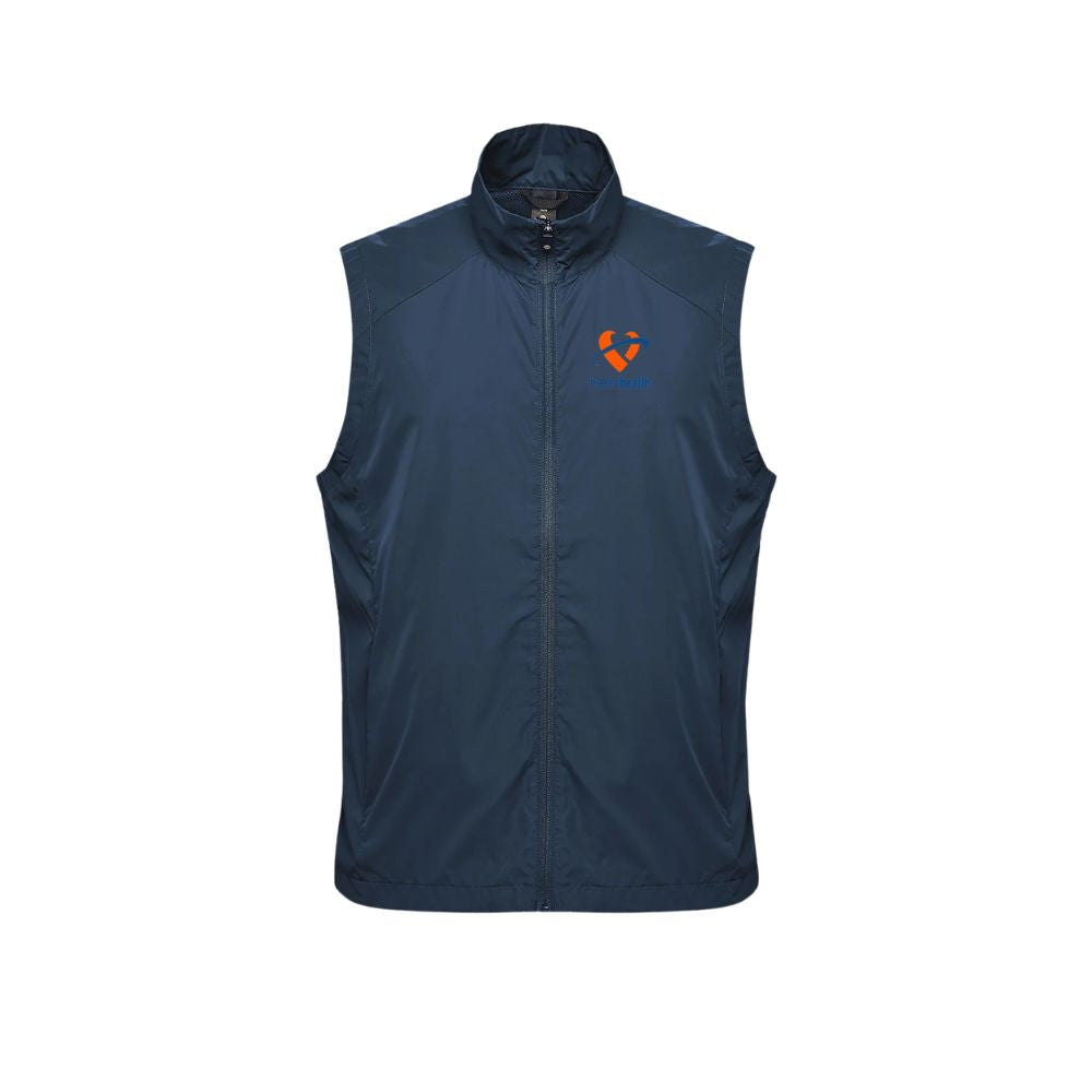 Fraser Health Pacifica Vest - Mens