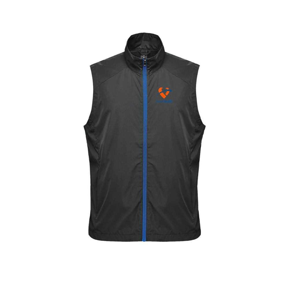 Fraser Health Pacifica Vest - Mens
