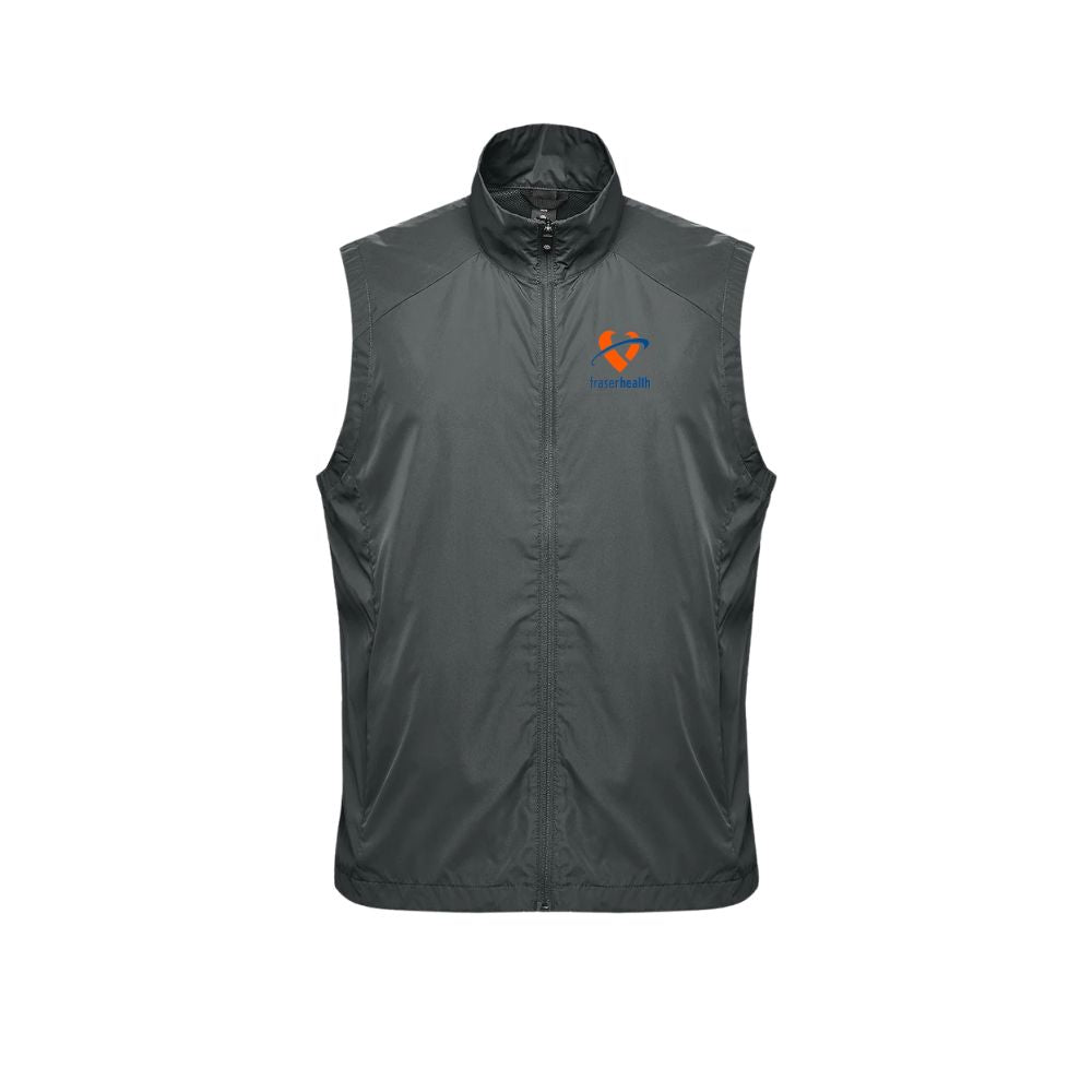 Fraser Health Pacifica Vest - Mens