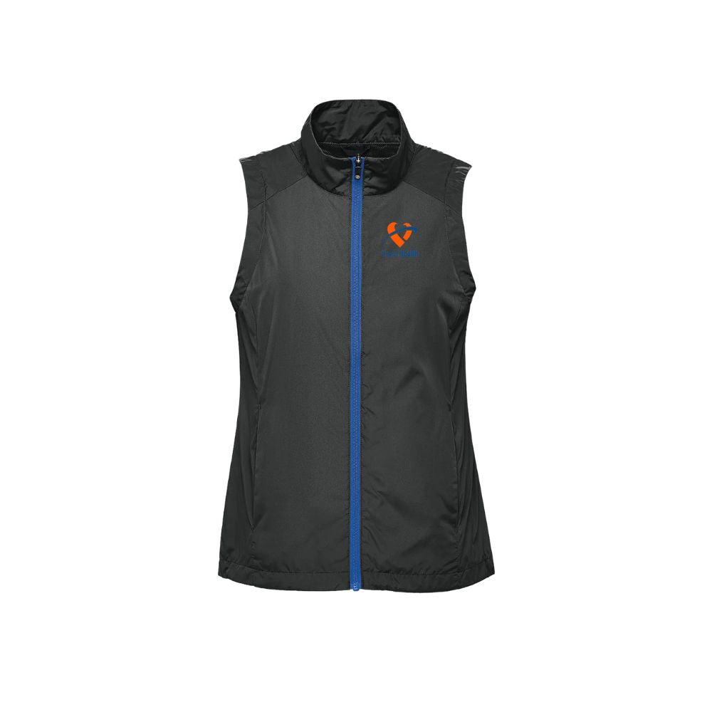 Fraser Health Pacifica Vest - Ladies