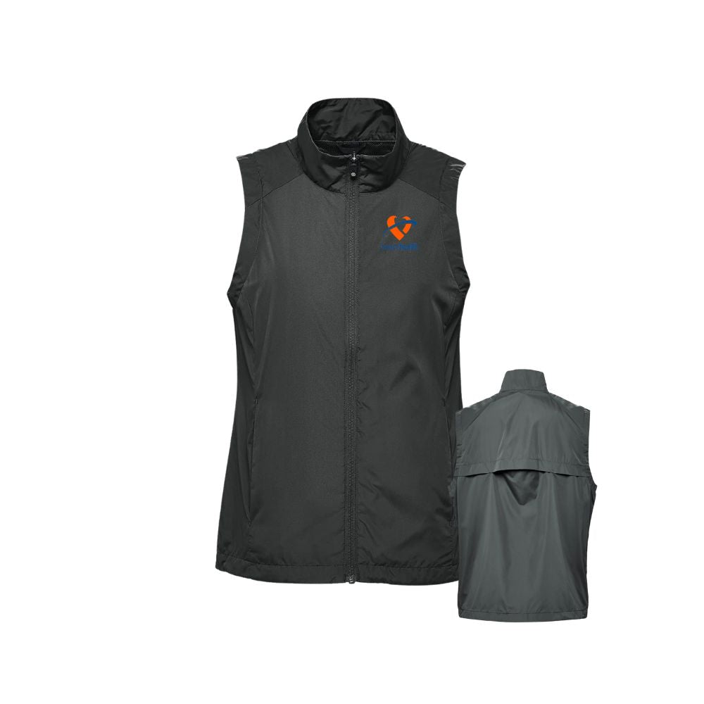 Fraser Health Pacifica Vest - Ladies