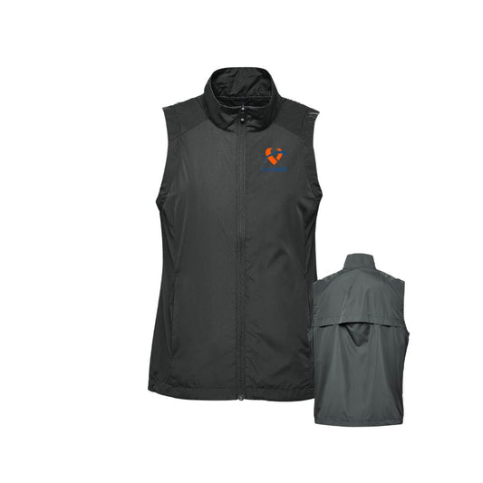 Fraser Health Pacifica Vest - Ladies