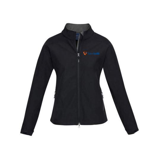 Ambulatory Daycare Geneva Jacket - Ladies