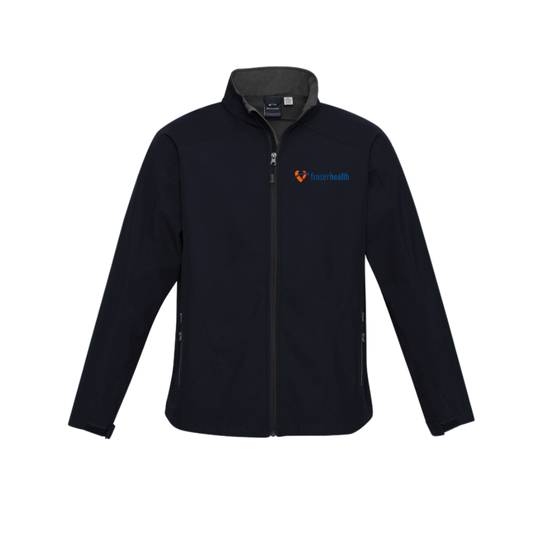 Ambulatory Daycare Geneva Jacket - Mens