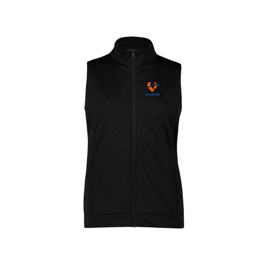 Fraser Health Hype Vest - Ladies