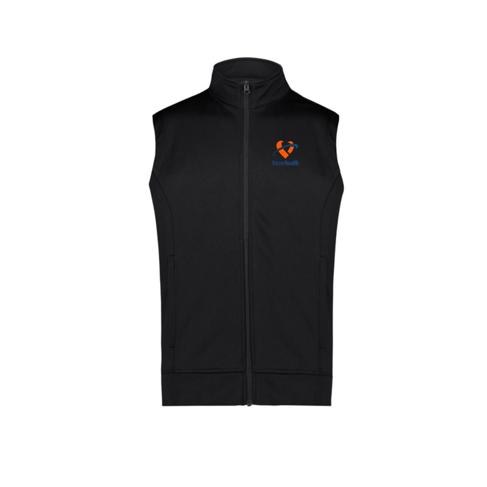 Fraser Health Hype Vest - Mens