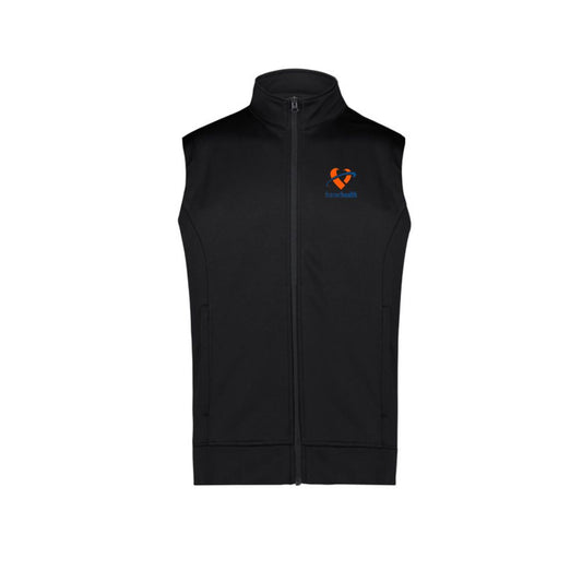 Fraser Health Hype Vest - Mens