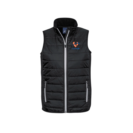 Fraser Health Stealth Vest - Mens