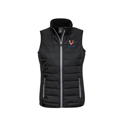 Fraser Health Stealth Vest - Ladies