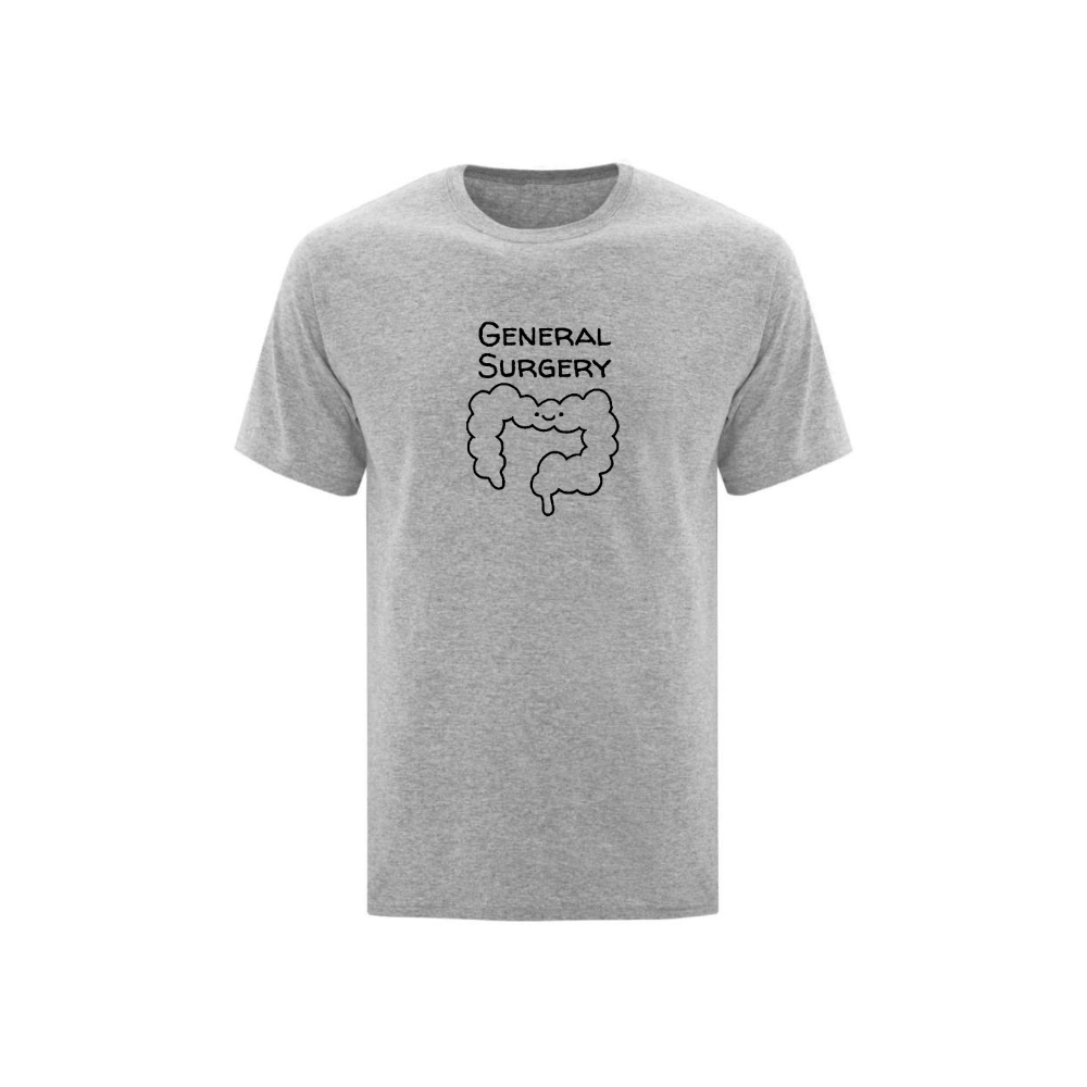 General Surgery T-shirt - Unisex