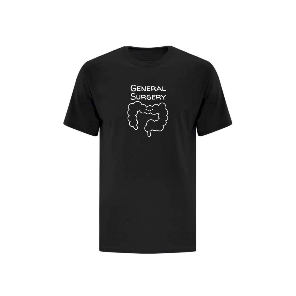 General Surgery T-shirt - Unisex