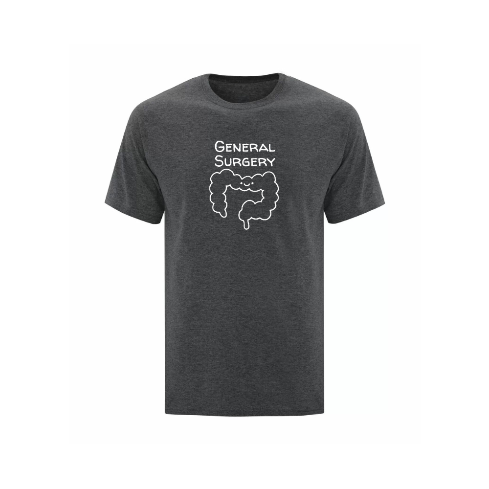 General Surgery T-shirt - Unisex