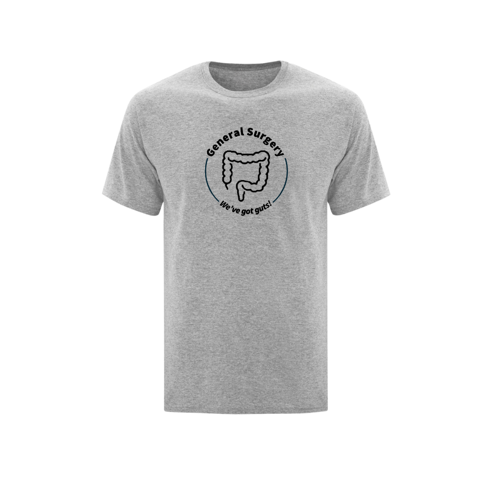 General Surgery T-shirt - Unisex