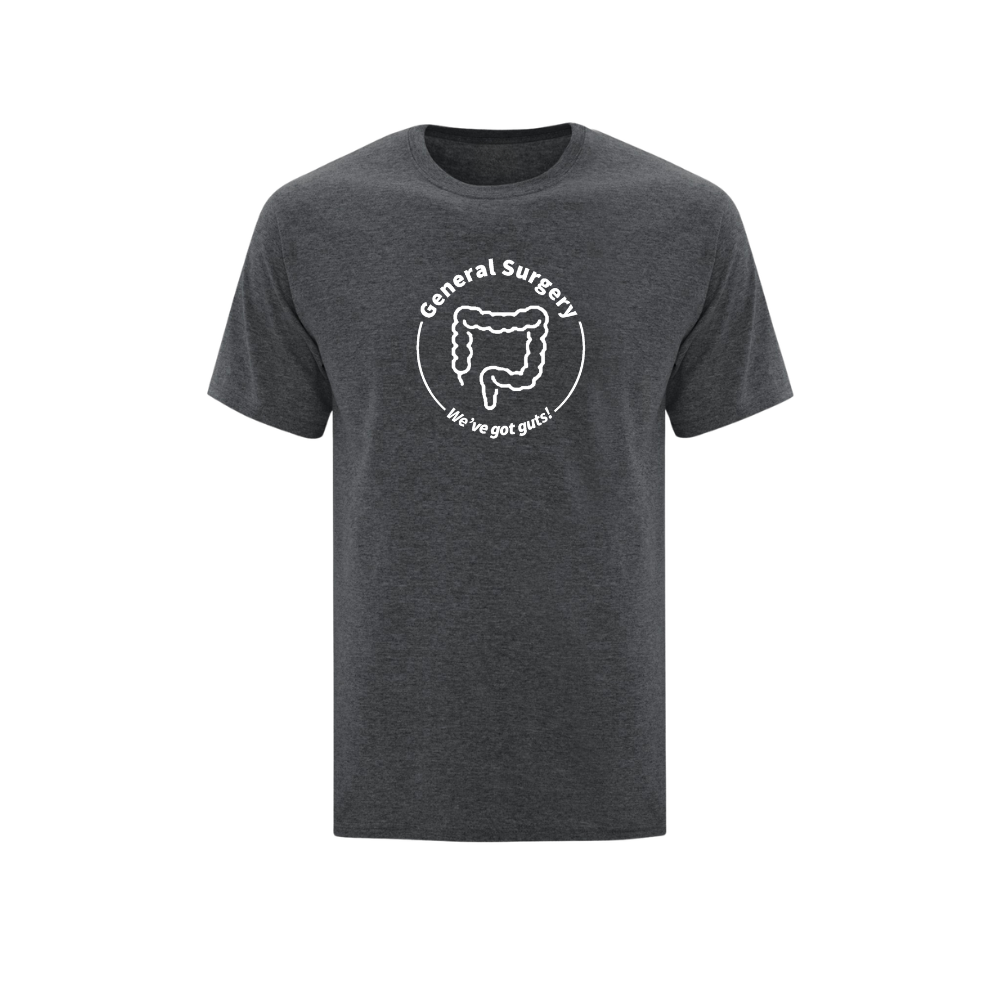 General Surgery T-shirt - Unisex
