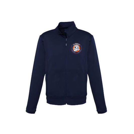 Jr Ducks Hype Jacket - Youth