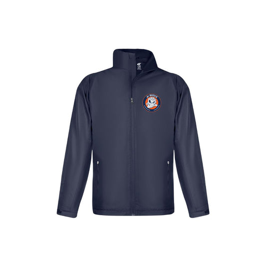 Jr Ducks Kobe Elite Track Jacket - Mens