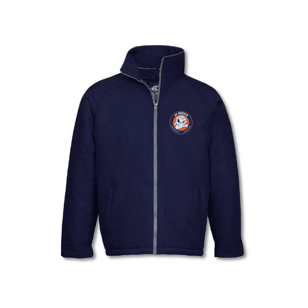 Jr Ducks Kobe Sniper Insulated Jacket - Mens