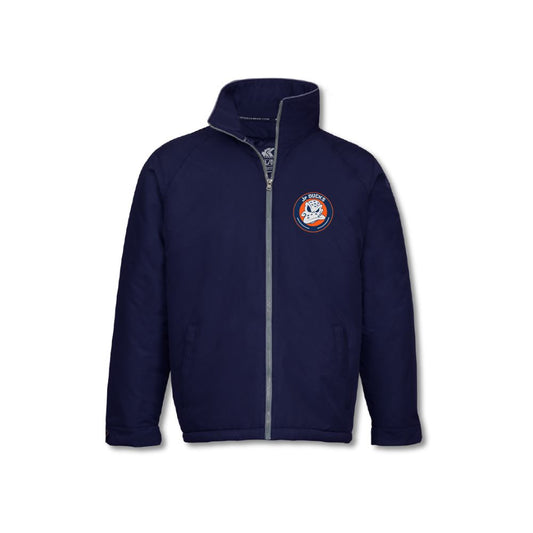 Jr Ducks Kobe Sniper Insulated Jacket - Mens