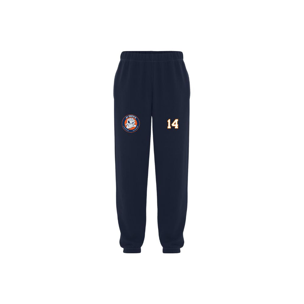 Jr Ducks Sweatpants - Youth