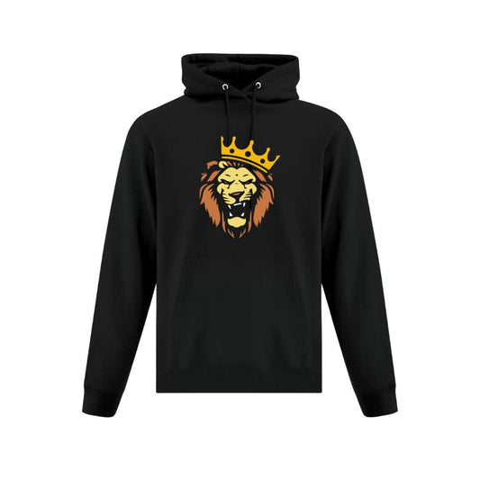 Lions Adult Hoodie