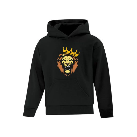 Lions Youth Hoodie
