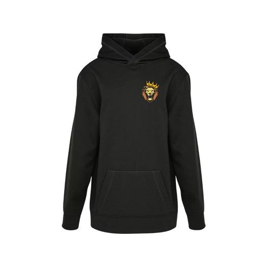 Lions Performance Fleece Hoodie - Youth
