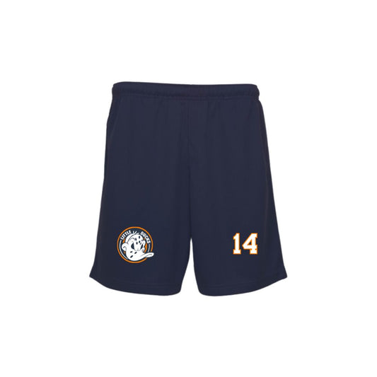 Little Ducks HC Youth Shorts