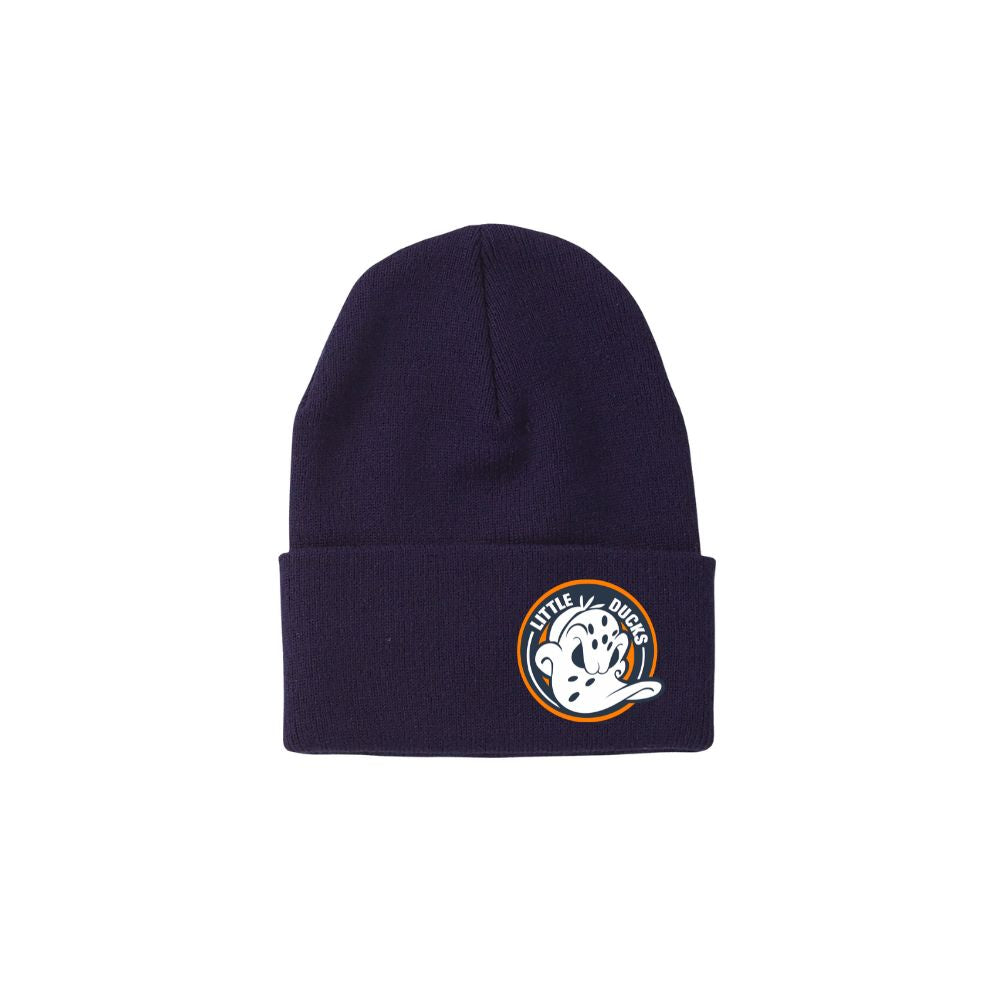 Little Ducks Cuff Toque