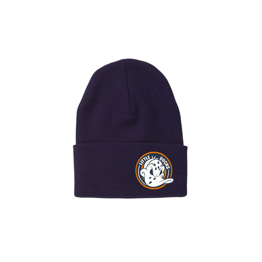 Little Ducks Cuff Toque