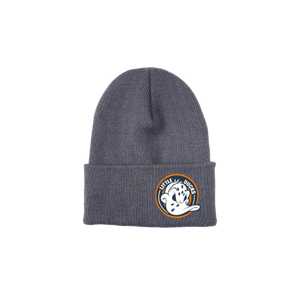 Little Ducks Cuff Toque