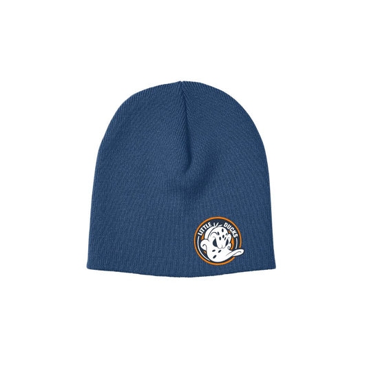 Little Ducks Skull Cap