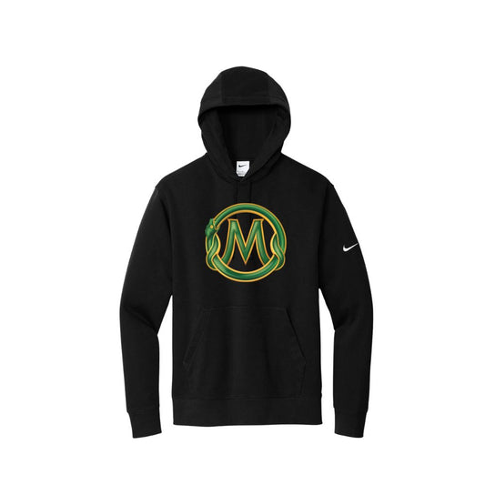 Mambacitas Nike Hoodie - Adult
