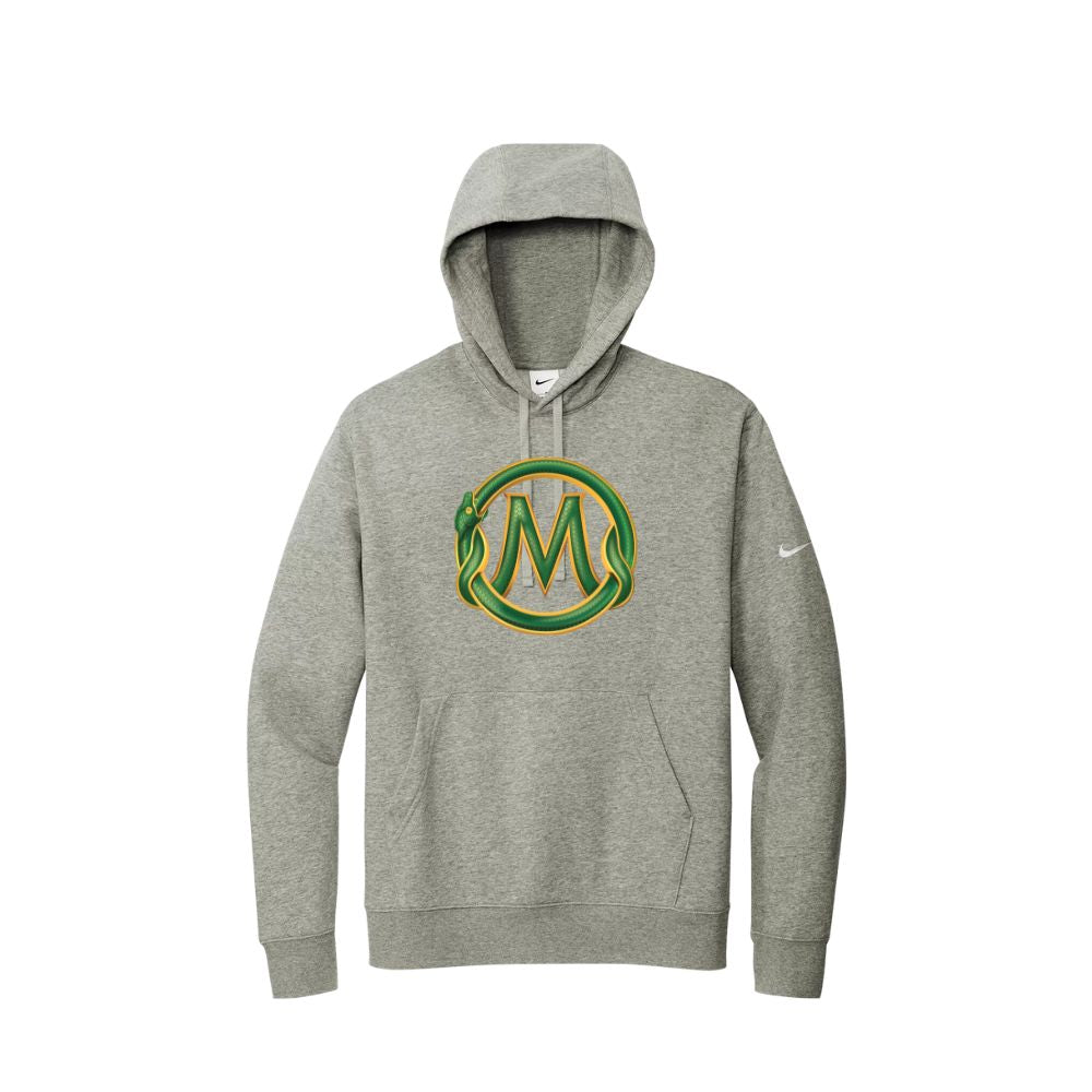 Mambacitas Nike Hoodie - Adult