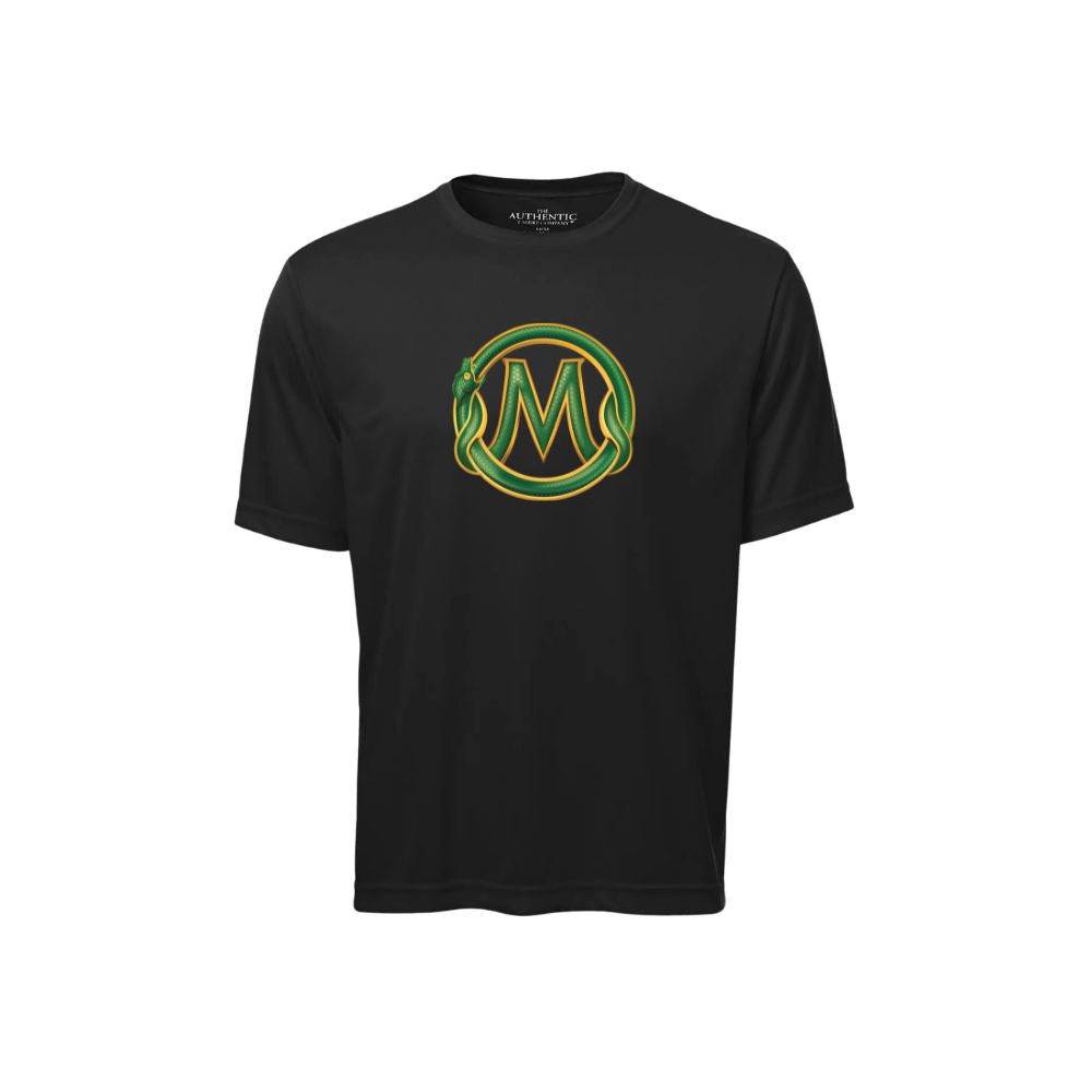 Mambacitas Dryfit Shirt - Adult