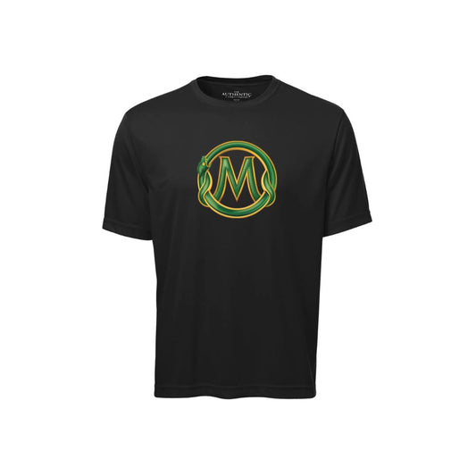 Mambacitas Dryfit Shirt - Youth