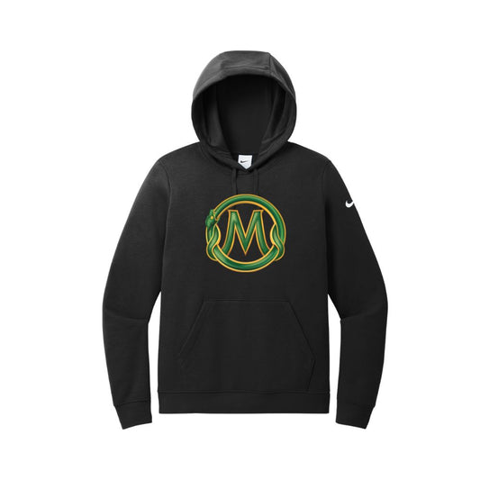 Mambacitas Hoodie - Ladies