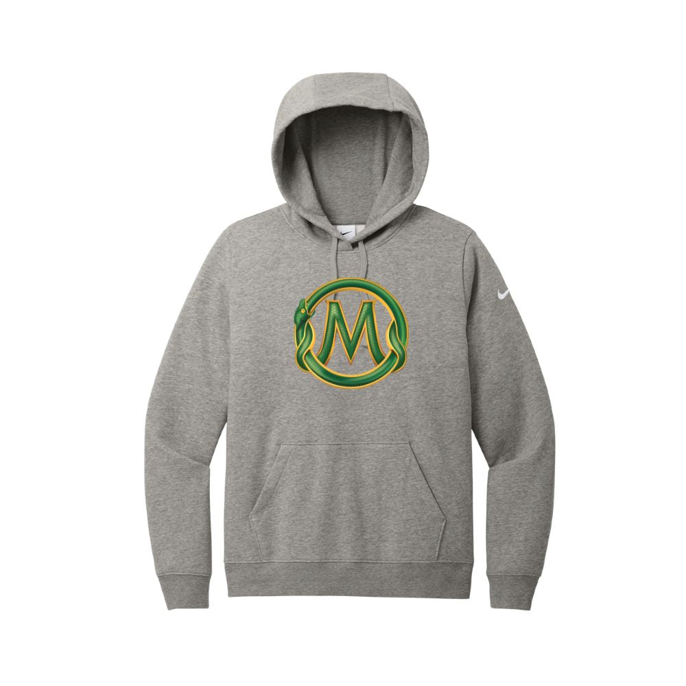 Mambacitas Hoodie - Ladies