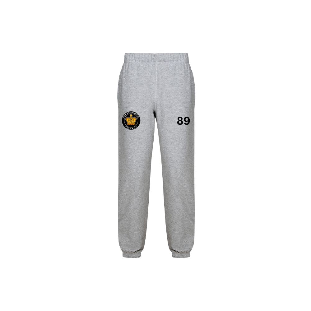 New West Royals Sweatpants - Adult