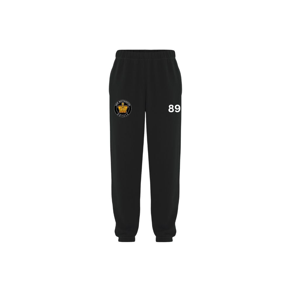 New West Royals Sweatpants - Adult