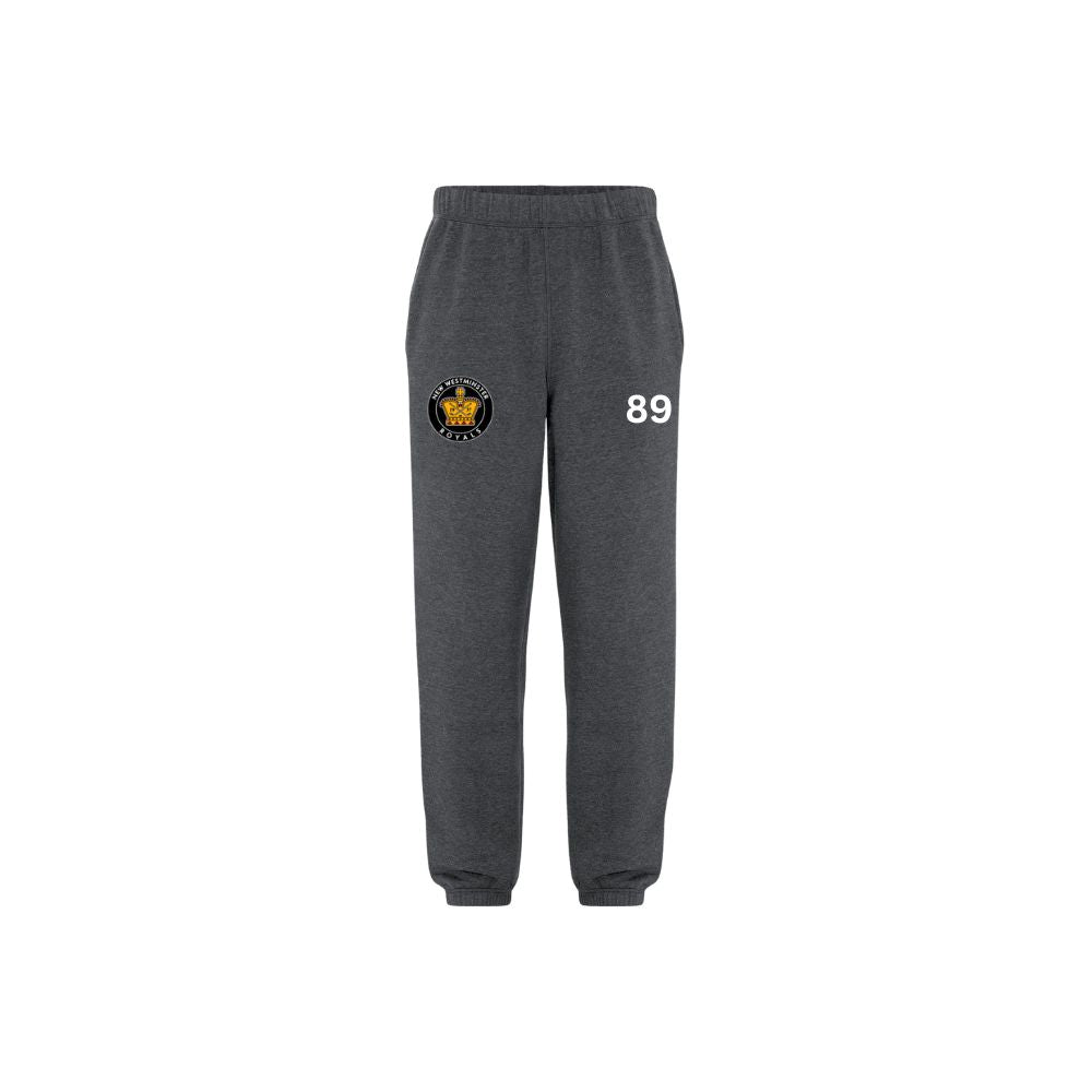New West Royals Sweatpants - Adult