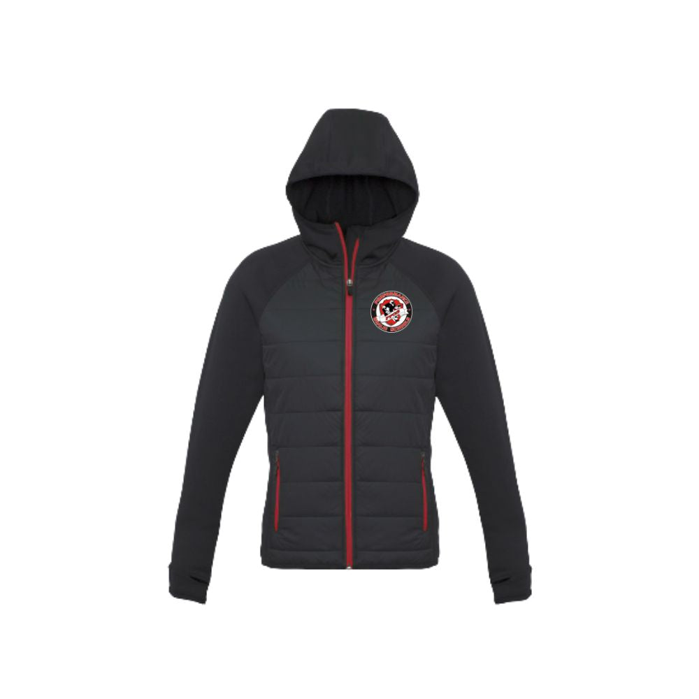 Proformance Stealth Jacket - Ladies