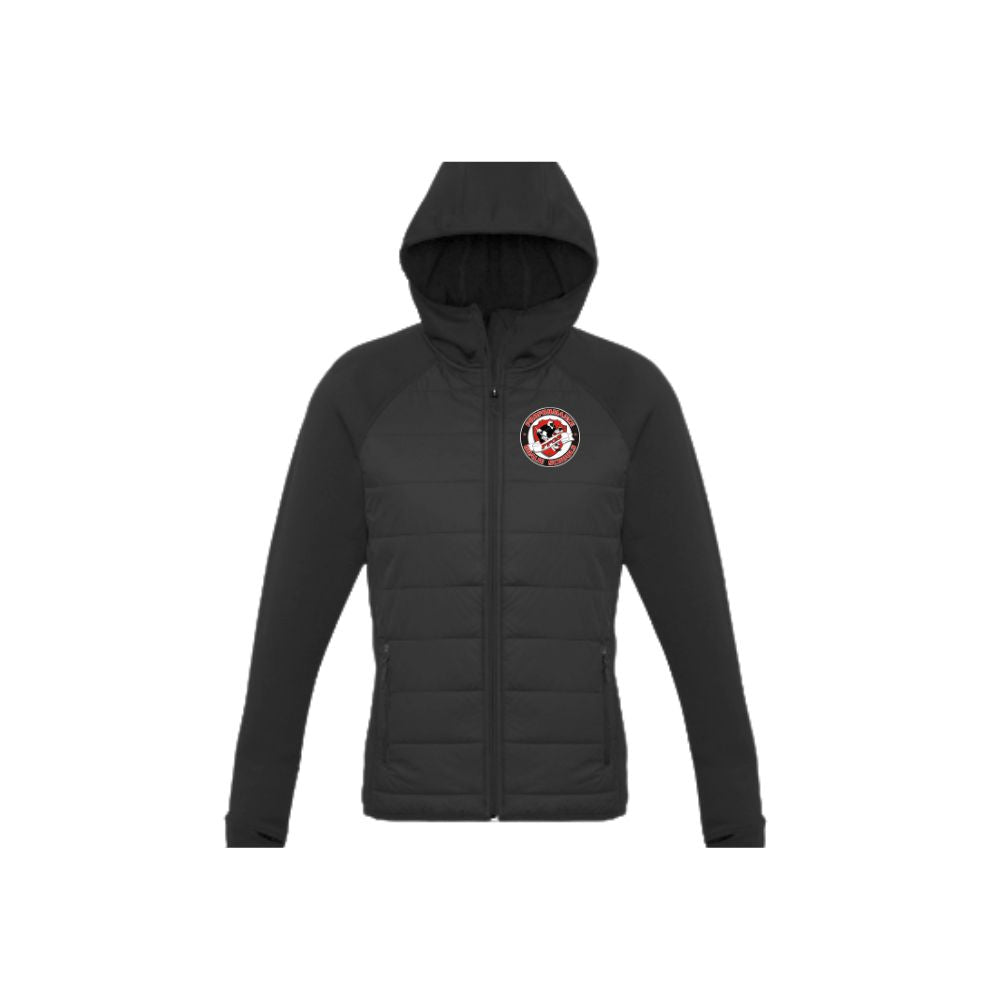Proformance Stealth Jacket - Ladies