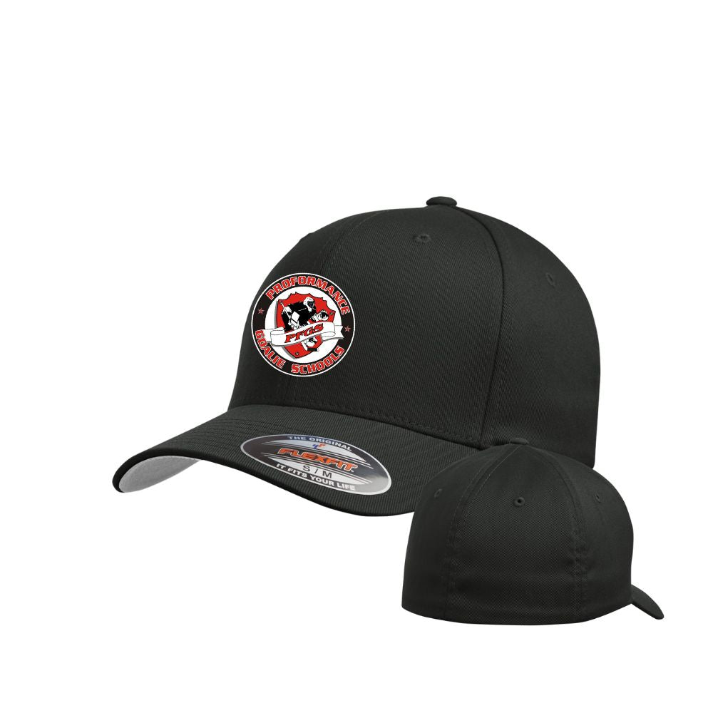 Proformance Flexfit Wooly Combed Hat