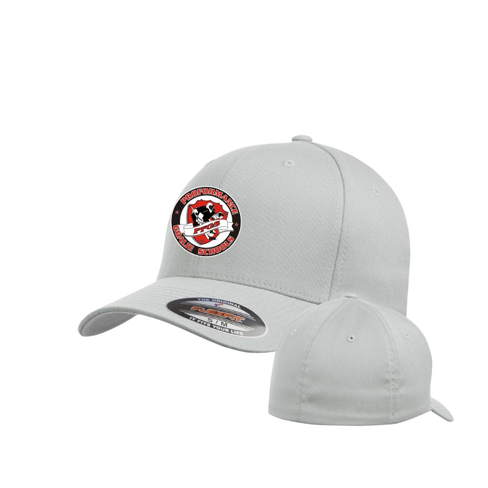 Proformance Flexfit Wooly Combed Hat