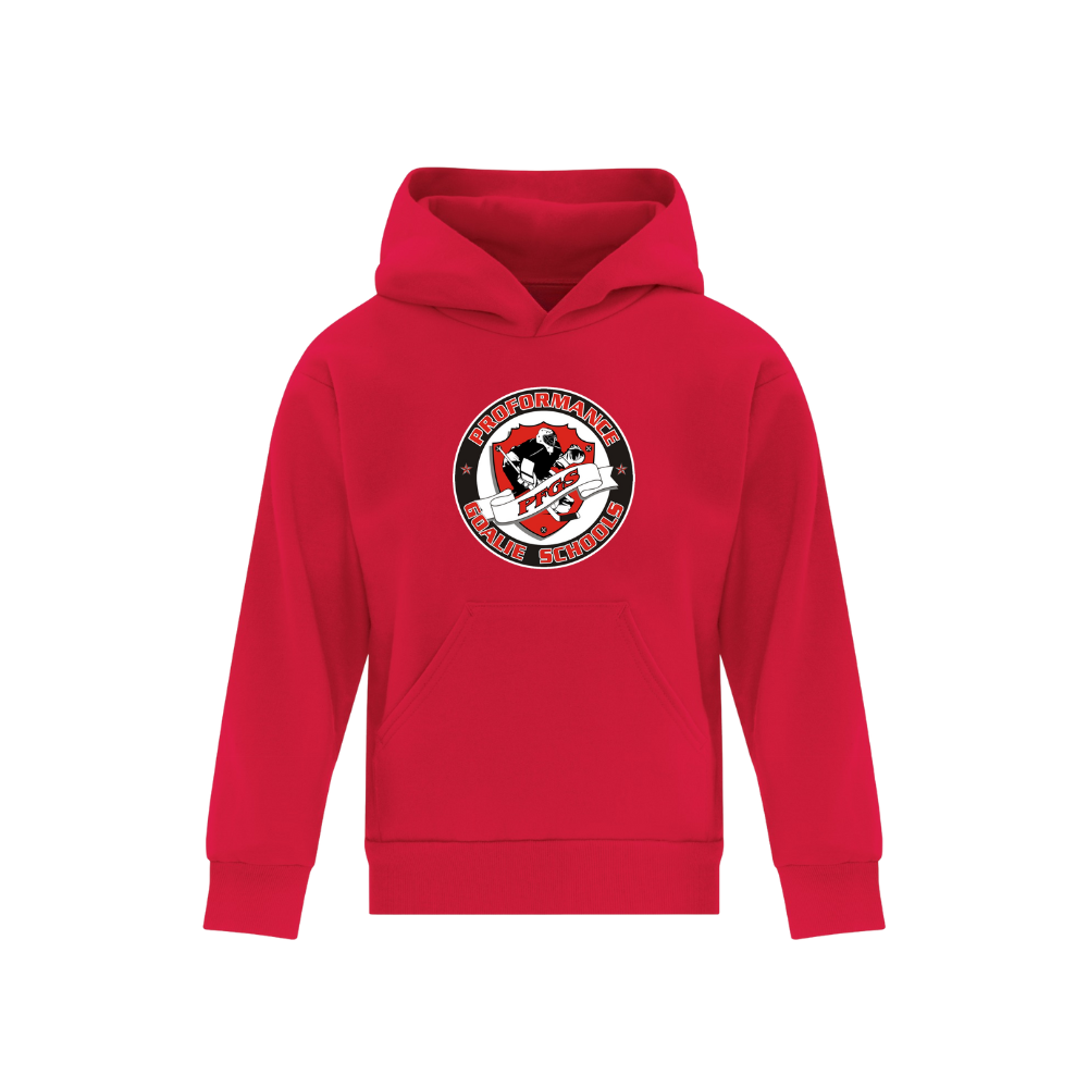 Proformance Hoodie - Youth