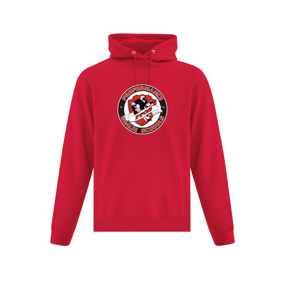 Proformance Hoodie - Adult