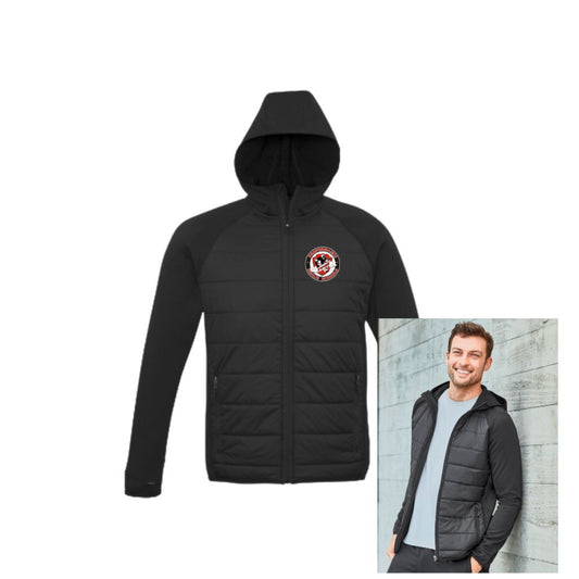 Proformance Stealth Jacket - Mens